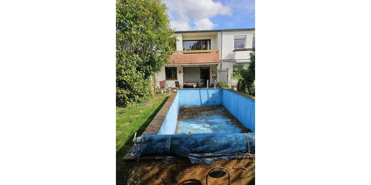 Reihenmittelhaus Köln Seeberg Seeberg - 5 Zimmer, 95 m&sup2;, 360.000&euro; | Angebot:26641884