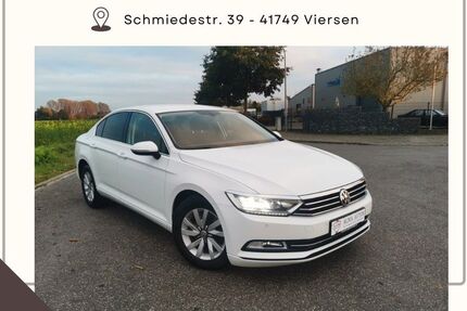 VW Passat 226.000 km 11.000 € Viersen 41749