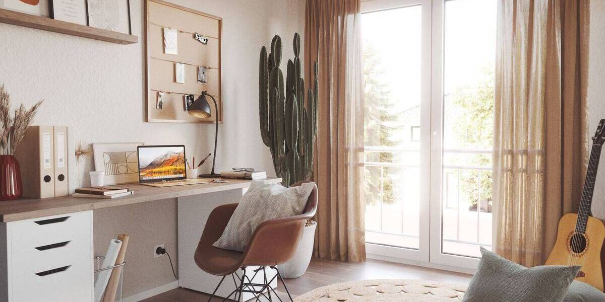 Mehrfamilienhaus, Wohnhaus Düsseldorf Eller - 4 Zimmer, 132 m&sup2;, 721.230&euro; | Angebot:25728972