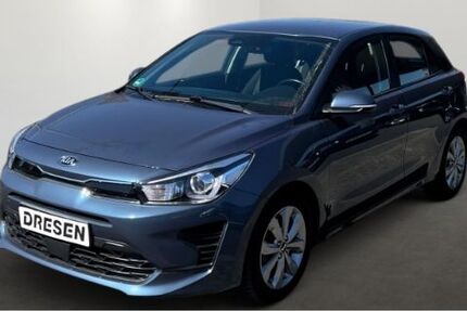 Kia Rio 58.783 km 13.290 &euro; Mönchengladbach 41061