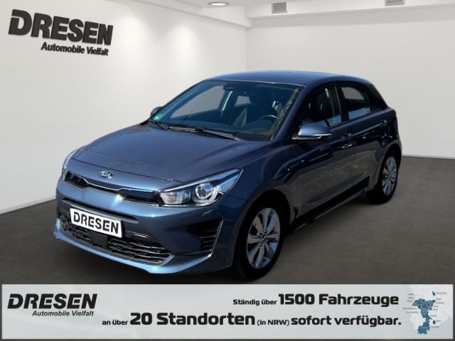 Kia Rio 58.783 km 13.290 &euro; Mönchengladbach 41061