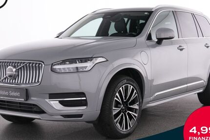 Volvo XC90 26.549 km 49.890 &euro; Mülheim an der Ruhr 45472
