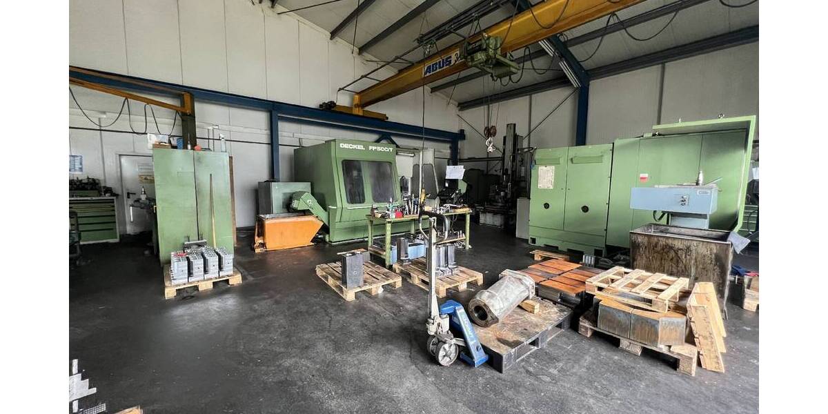 Gewerbeobjekt Mönchengladbach-Wickrath Wickrath - 3.980.000&euro; | Angebot:25703869