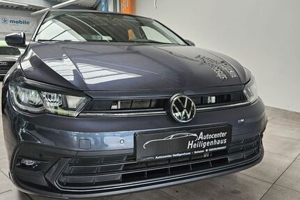 VW Polo 36.692 km 18.480 &euro; Heiligenhaus 42579