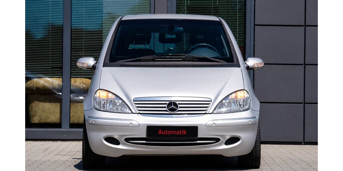 Mercedes-Benz A 190 192.000 km 1.980 &euro; Korschenbroich 41352