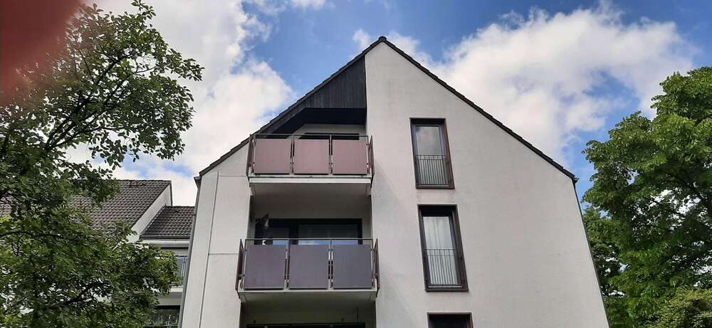Etagenwohnung Düsseldorf Stadtbezirk 10 - 2 Zimmer, 58 m&sup2;, 139.900&euro; | Angebot:26724429