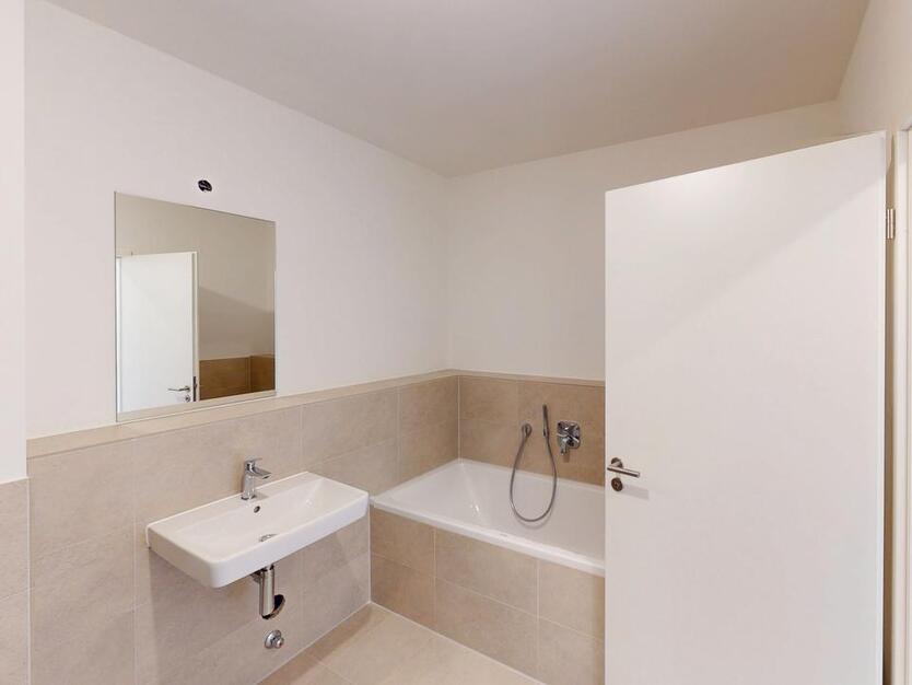 Großzügige 4 Zimmer-Wohnung für Familien - Wohnen am Albertussee (mietpreisgedämpftes Wohnen) zimmer