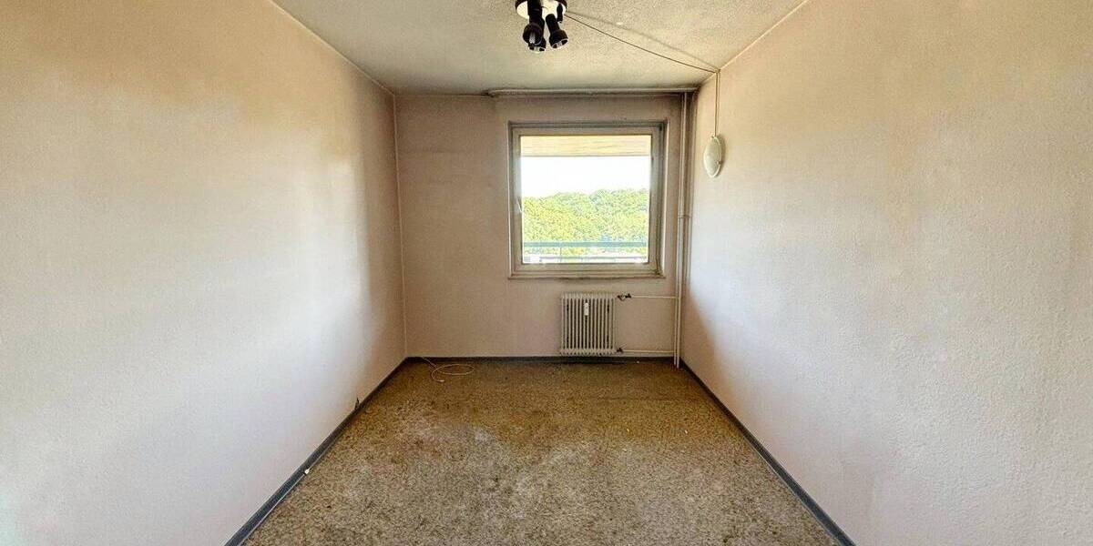 Eigentumswohnung über den Dächern von Leverkusen 5 zimmer