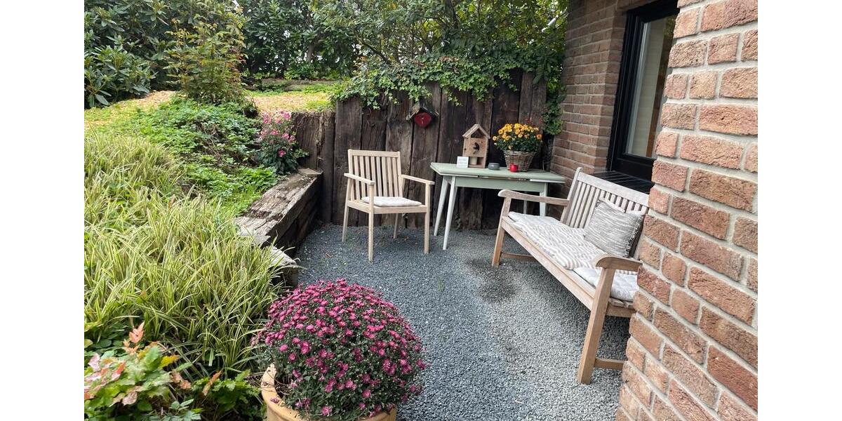 Etagenwohnung Viersen Hülsdonk - 2 Zimmer, 56 m&sup2;, 840&euro; | Angebot:25538406