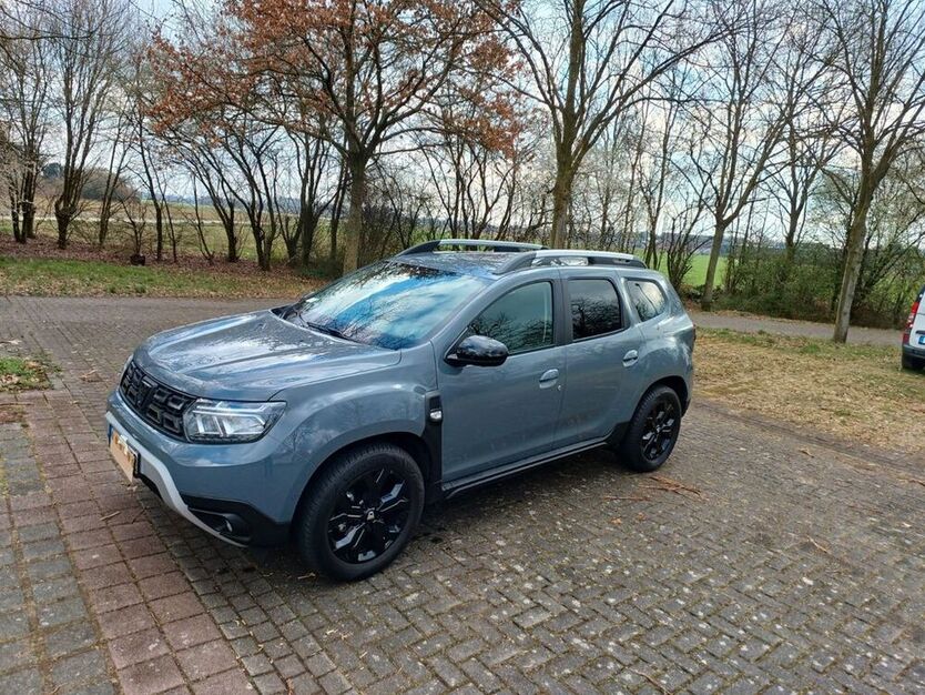 Duster