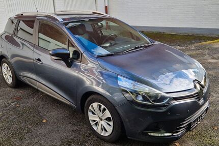 Renault Clio 96.400 km 7.850 € Düsseldorf 40224