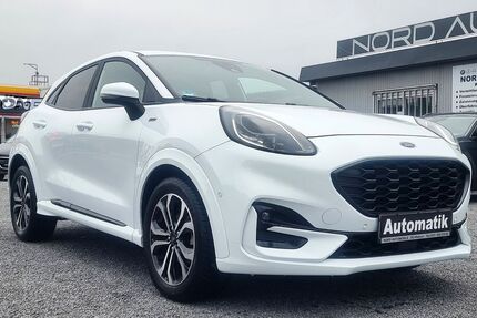 Ford Puma 38.705 km 18.750 &euro; Duisburg 47178