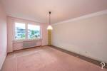 Gut geschnittene 3 Zimmer-Wohnung nach Bedarf zur 4 Zimmer-Wohnung erweiterbar