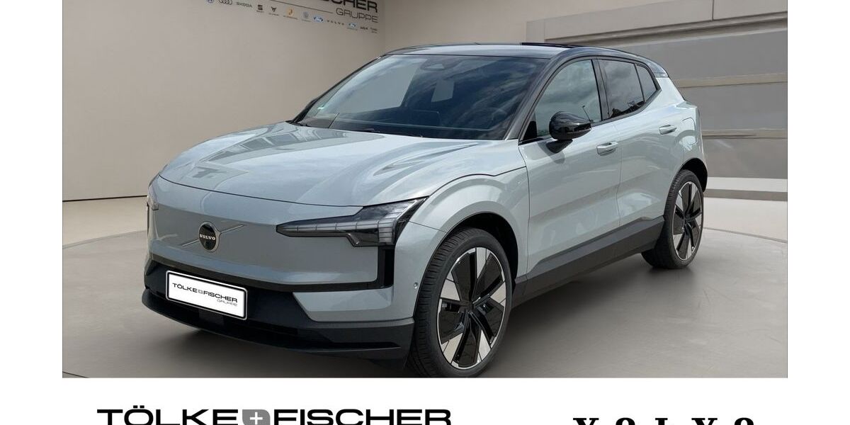 Volvo EX30 5.200 km 38.490 &euro; Krefeld 47805