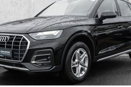 Audi Q5 56.013 km 40.850 &euro; Düsseldorf 40474