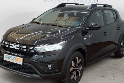 Dacia Sandero 16.059 km 99.999 &euro; Moers 47445