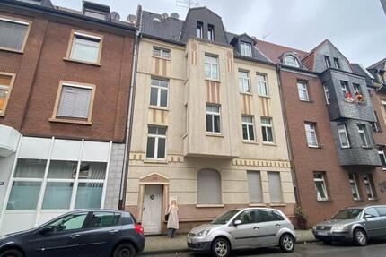 Wohnung Duisburg Rheinhausen - 3 Zimmer, 76 m&sup2;, 530&euro; | Angebot:25377361
