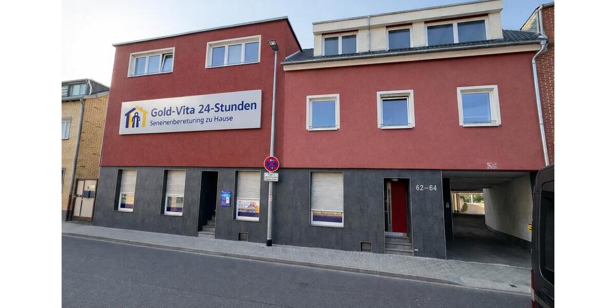 Gewerbeobjekt Pulheim - 2.000&euro; | Angebot:26376864