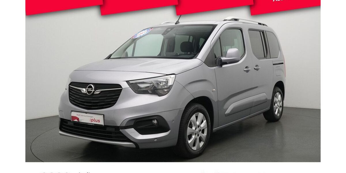 Opel Combo Life 89.332 km 14.980 &euro; Leverkusen 51373