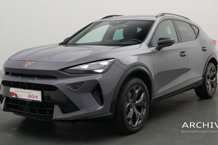 Cupra Formentor 26.406 km 33.988 &euro; Leverkusen 51373