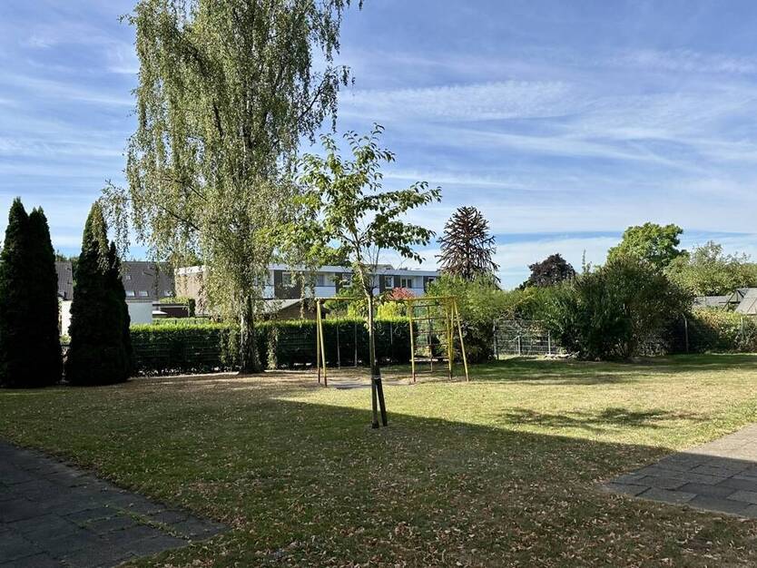 Wer küsst mich wach? Eigentumswohnung in Mülheim-Styrum sucht neue Eigentümer!