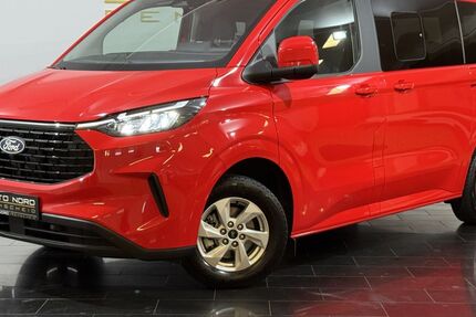 Ford Tourneo Custom 25.654 km 41.990 &euro; Remscheid 42897