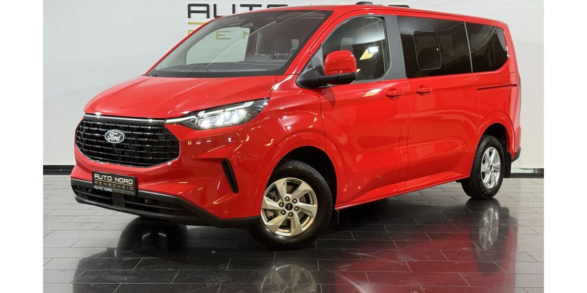 Ford Tourneo Custom 25.654 km 41.990 &euro; Remscheid 42897
