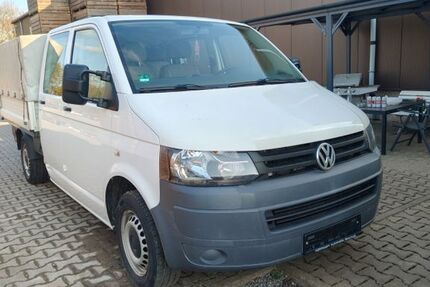 VW T5 Transporter 210.000 km 5.400 &euro; Grevenbroich 41516