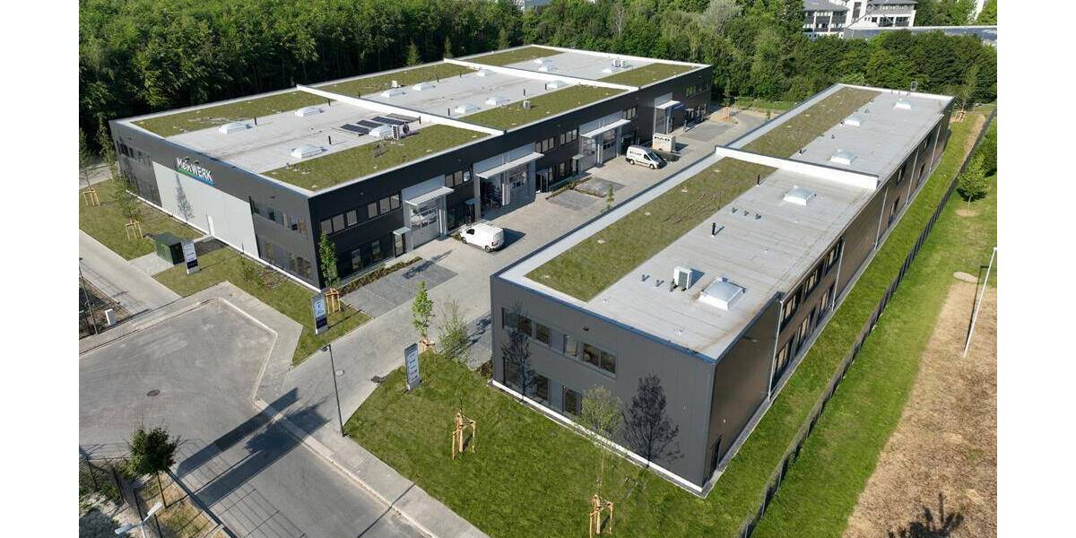 Gewerbeobjekt Mönchengladbach Rheindahlen - 477.750&euro; | Angebot:26190599