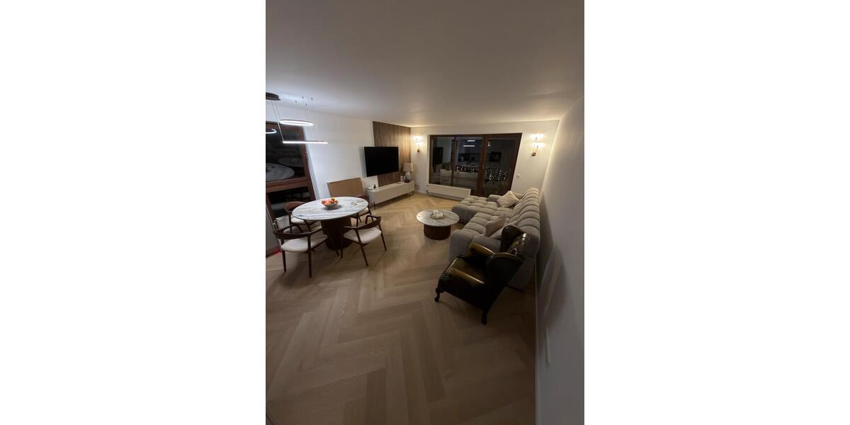 3 Zimmerwohnung in grüner Lage von Wuppertal Unterdahl 3 zimmer