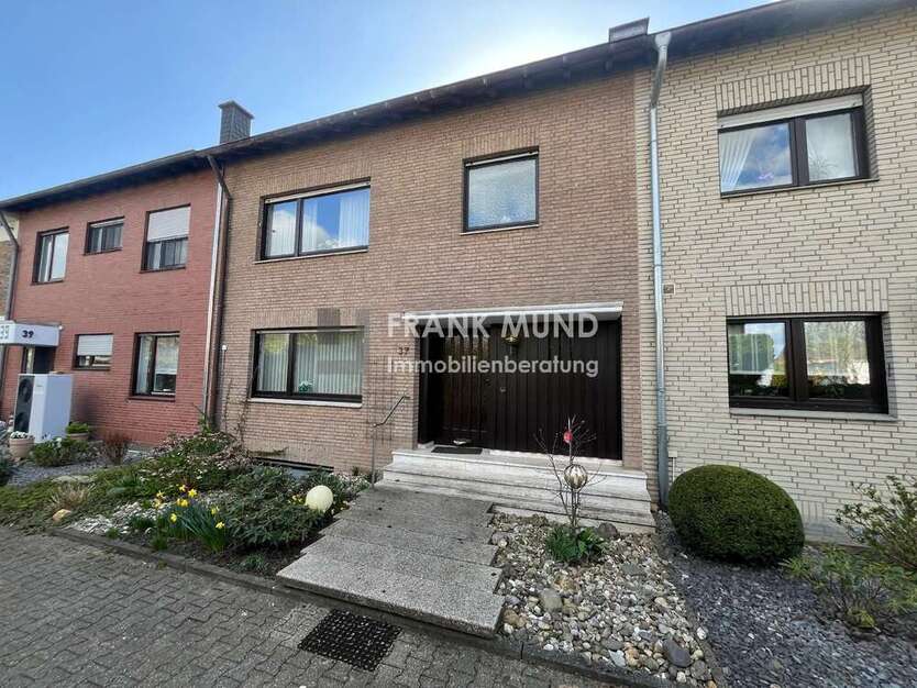 Haus zum Kaufen in Mönchengladbach-Windberg 395.000 € 150 m²