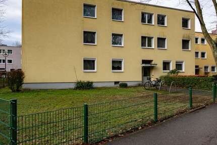 Wohnung zum Kaufen in Düsseldorf 289.000 € 81.58 m² 4 zimmer