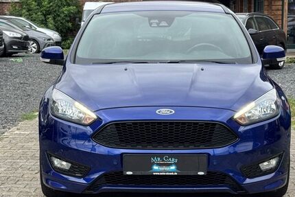 Ford Focus 100.000 km 9.850 &euro; Jüchen 41363