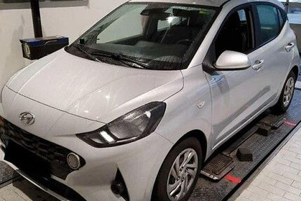 Hyundai i10 83.000 km 8.990 &euro; Neuss 41469