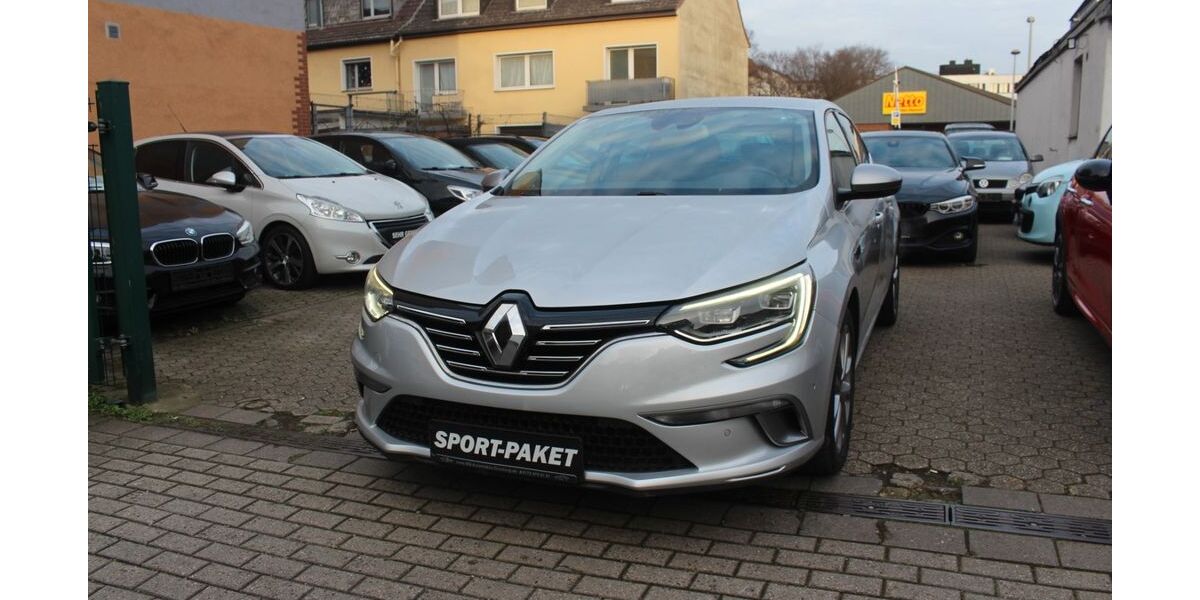 Renault Megane 68.000 km 14.450 &euro; Duisburg 47139
