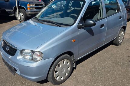 Suzuki Alto 35.000 km 2.999 &euro; Krefeld 47807