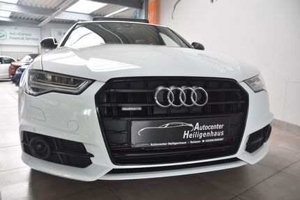 Audi A6 112.553 km 26.980 &euro; Heiligenhaus 42579