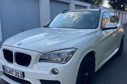 BMW X1 140.000 km 10.050 &euro; Neuss 41469