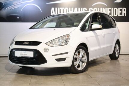 Ford S-Max 162.095 km 7.400 &euro; Ratingen 40880