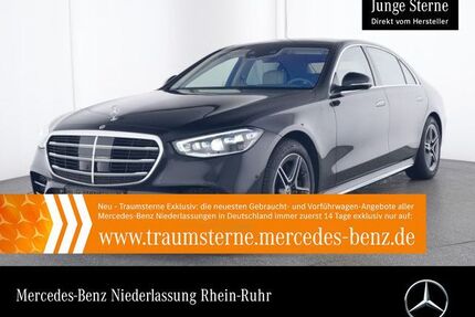 Mercedes S 500