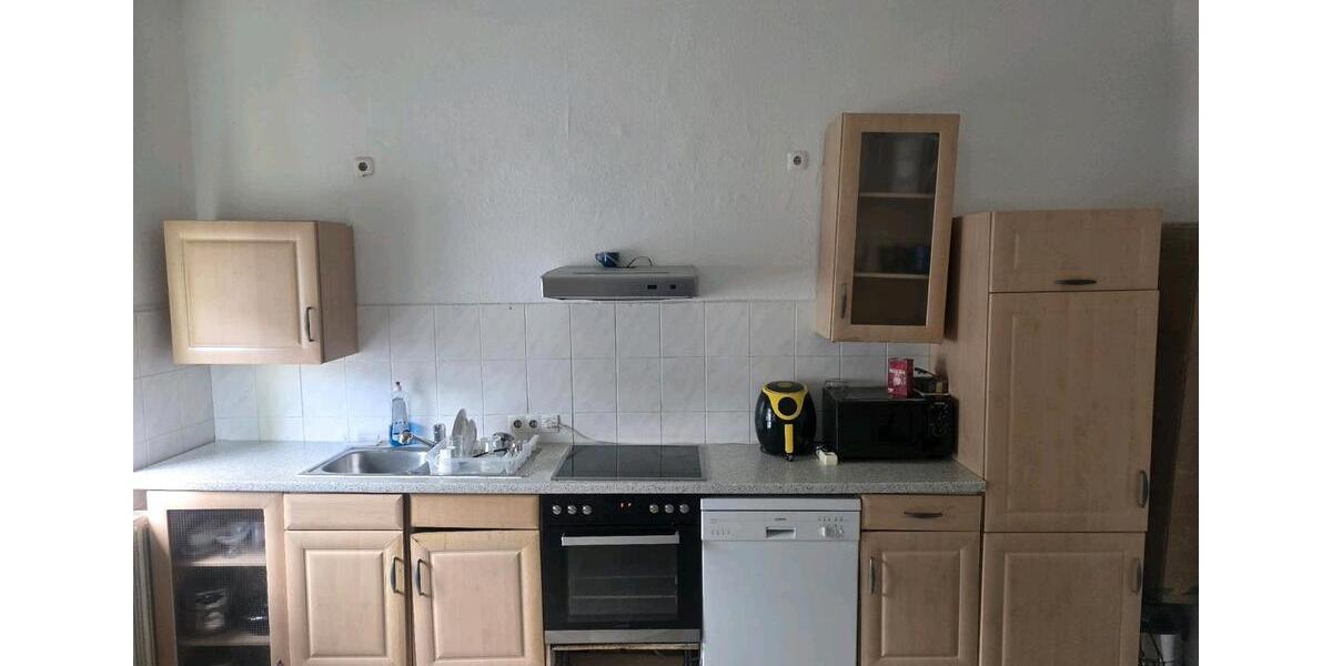 Wohnung zu vermieten 2 zimmer