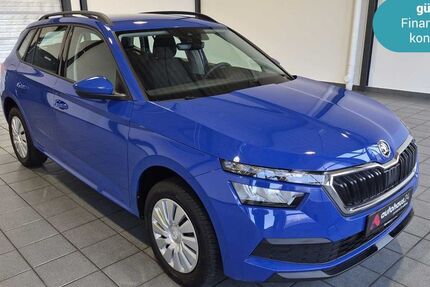 Skoda Kamiq 59.247 km 17.590 &euro; Wuppertal 42287