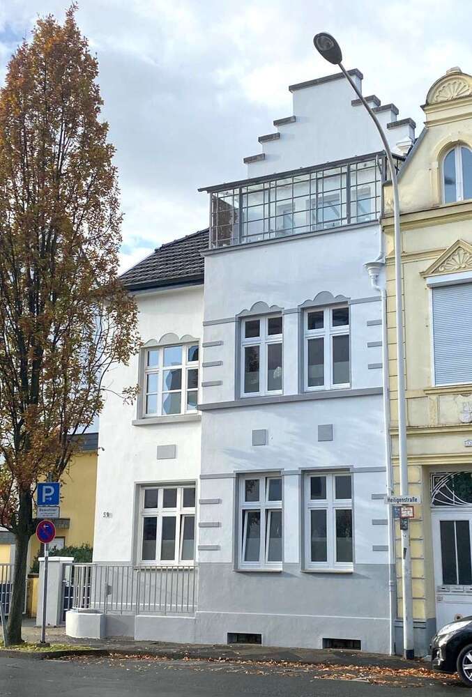 Wohnung zum Mieten in Hilden 770 € 70 m²