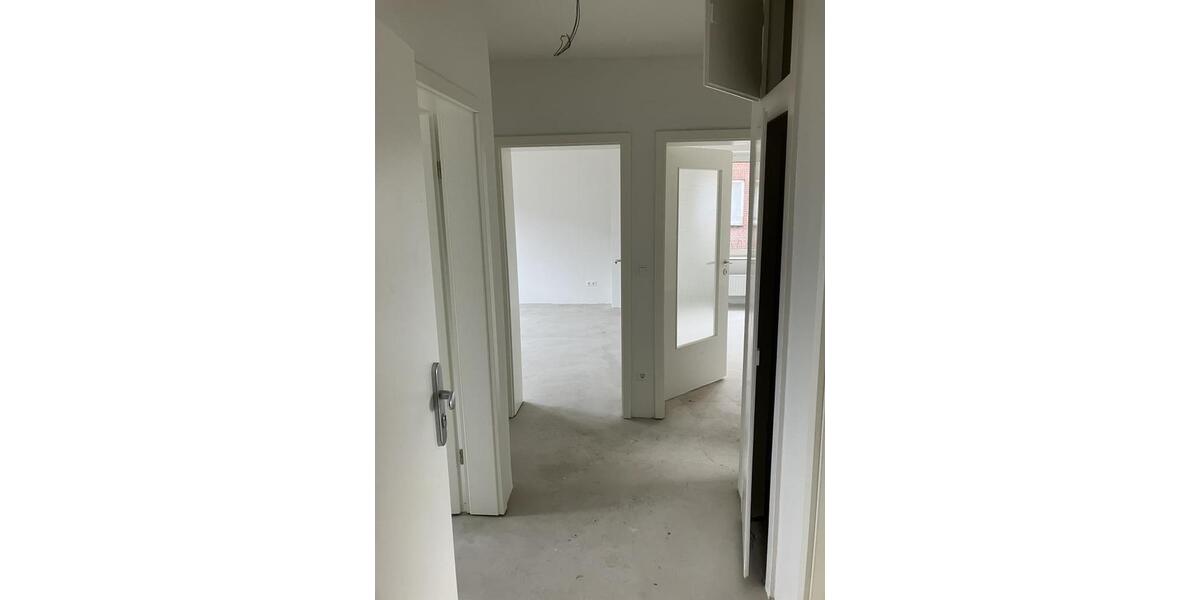 Etagenwohnung Neukirchen-Vluyn Vluyn - 3.5 Zimmer, 58 m&sup2;, 405&euro; | Angebot:25665134