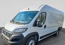Gebrauchtwagen Fiat Ducato
