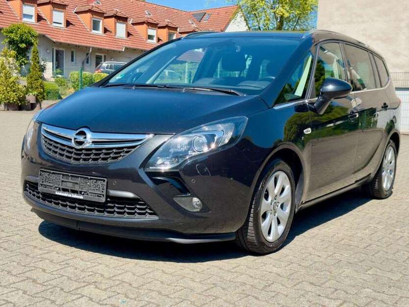 Zafira