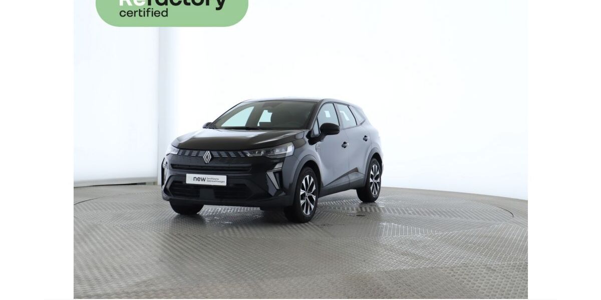 Renault Symbioz 27.647 km 23.880 &euro; Oberhausen 46049