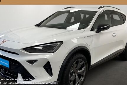 Cupra Formentor 20.368 km 33.990 &euro; Düsseldorf 40233