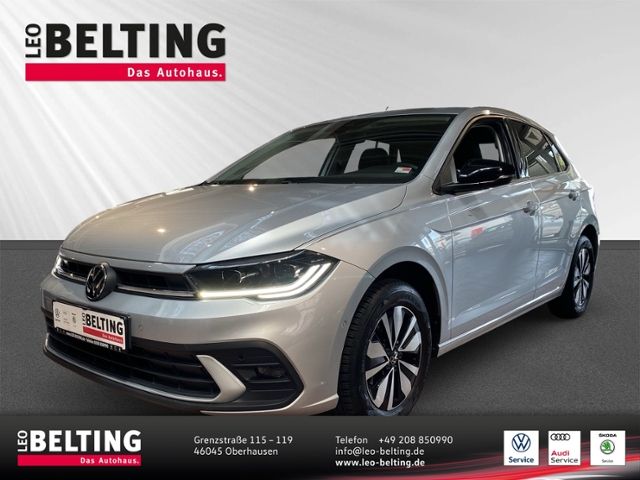 VW Polo 4.485 km 18.979 &euro; Oberhausen 46045
