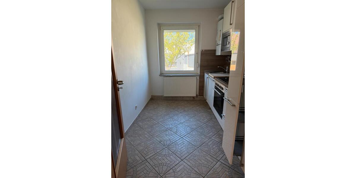 Etagenwohnung Remscheid Reinshagen - 2 Zimmer, 51 m&sup2;, 430&euro; | Angebot:26396555